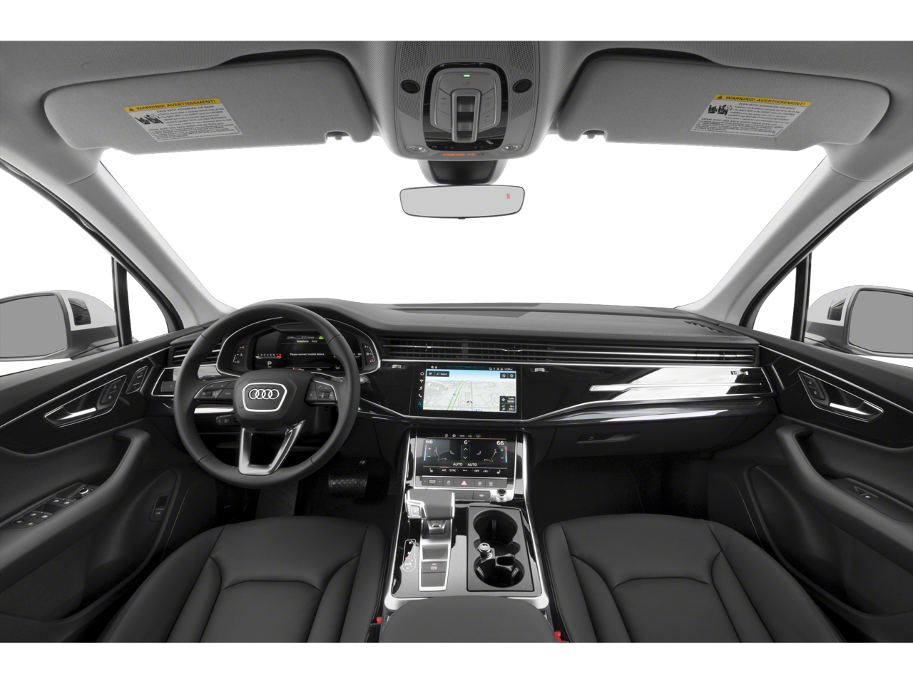 2024 Audi Q7 45 Premium